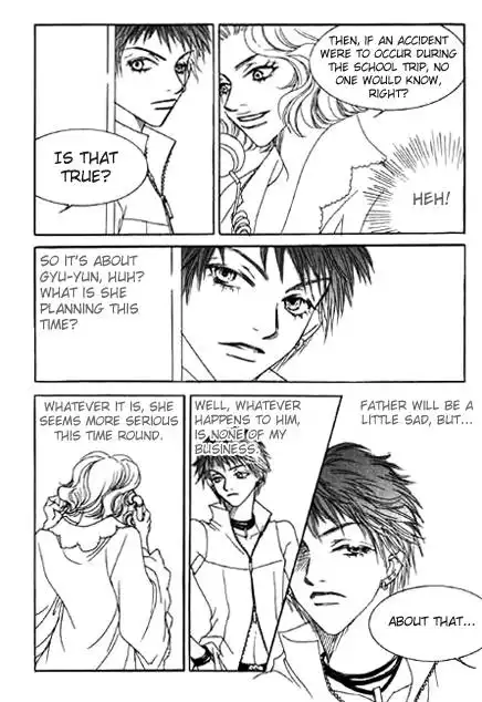 Cinderella Fella Chapter 13 36